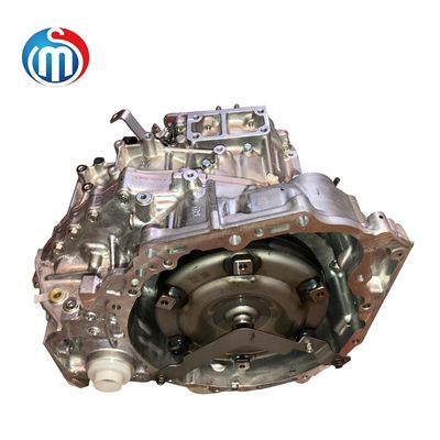 Changement de vitesse assuré 2.0L U761E boîte de vitesses pour véhicules Toyota