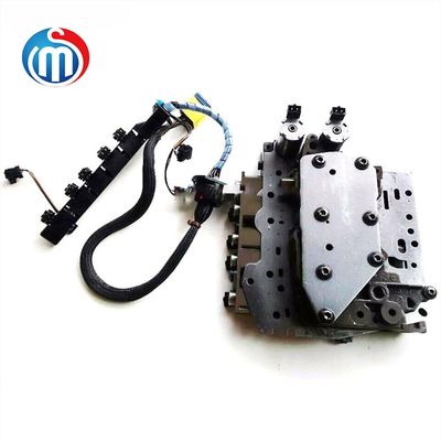 AL4 DPO Corps de soupape pour Peugeot Citroen Renault Beringo C2 C3 C4 C5 C8 Kia Nissan Platina