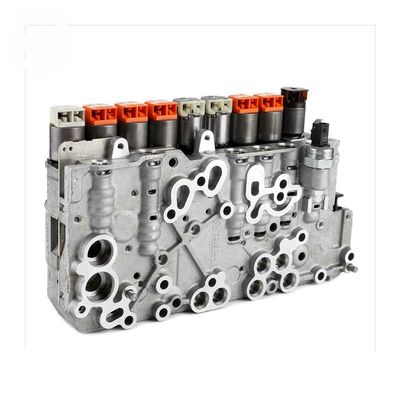 9HP48 Corps de soupape de transmission avec solénoïdes pour Land Rover Chrysler Honda 9Speed READ ZF9HP48 948TE