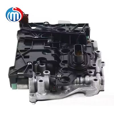 Corps de soupape solénoïde de transmission automatique de taille standard pour Ford Fusion Taurus Escape