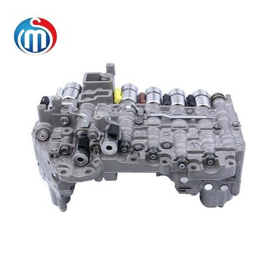 Corps de soupape de transmission 09G325039A pour Audi Jetta Golf Passat Touran 09G TF-6 Boîte de vitesses