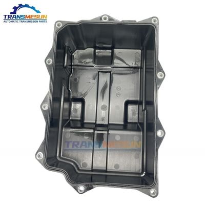 Couverture latérale de la transmission à double embrayage humide à 7 vitesses et assemblage du réservoir d'huile pour Haval GW7DCT1-A01