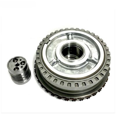 L'embrayage 6T40 est entièrement chargé pour GM Buick Opel Chevole Transmission 3-5 Retour en arrière Double Drum Kit 4-5-6