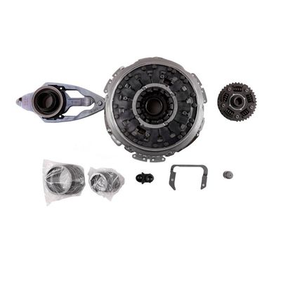 Partie de transmission pour Audi VW Golf 1.2T 1.4T DSG équipé de double embrayage DQ200 0AM 198140L