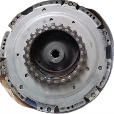 Corps d'embrayage à sec pour Renault Ford Smart 6DCT250 DPS6 LUK
