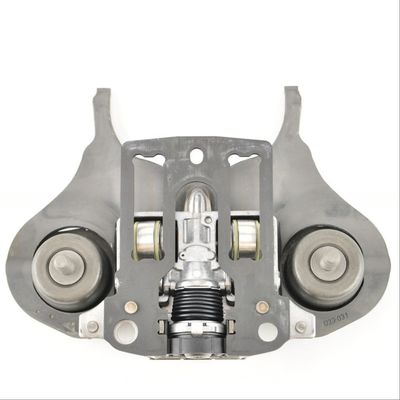 Assemblage d'actionneur à double fourchette pour VELOSTER Captur EMGRAND TIGGO 26X18X13CM
