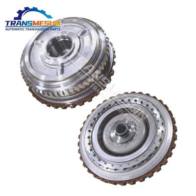 Transmission en aluminium 30*30*30 DSG pour Buick 5-7 engrenages arrière 6-7-8-9 assemblage d'embrayage