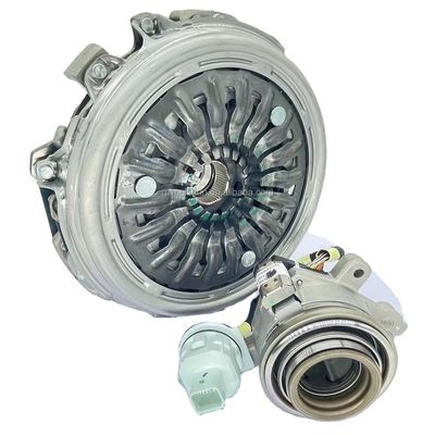 Type de montage Remplacement direct Assemblage d'embrayage d'origine pour boîte de vitesses SAIC MG Roewe 7T35