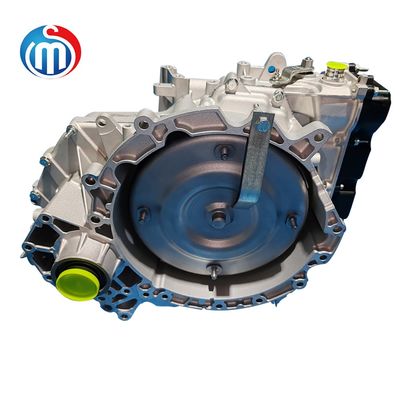 N° d'origine HS7P-7000-GB 110KG en bon état châssis de voiture partie 6F35 2.5L 2WD 2X2 boîte de vitesses