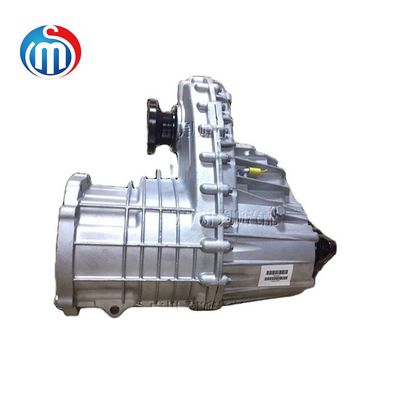 Casse de transfert de boîte de vitesses 95834101023 remaniée pour Porsche 0C8 4.8L avec 8 vitesses