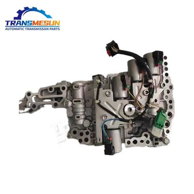 018CHA Assemblage du corps de soupape pour Arrizo 3/5/5plus Geely Emgrand Vision X3 BYD Qin