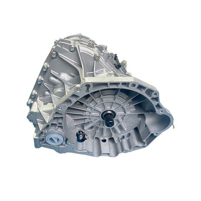 Transmisseur 487022/480320/1701100V5080 VT3 Assemblage de boîte de vitesses avec acheteurs