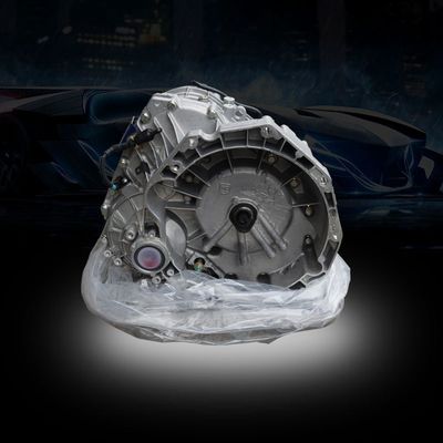 Taille OEM VT1 GACVT16Z Assemblage de transmission automatique pour Mini Cooper R50 R52 HBAO-03-00M1