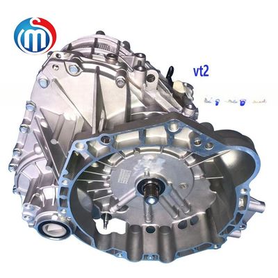 Geely Emgrand VT2 CVT 1.8L Système de châssis automatique assemblage 483130 18048614 1066001239