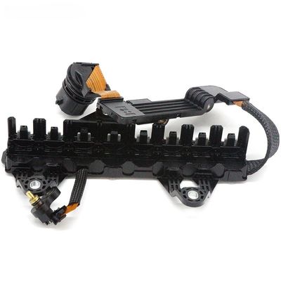 Le harnais de transmission pour Hyundai Tucson Elantra Sonata Santa Fe DM IX25 Creta Kia Optima K5 463073B650 est équipé d'un harnais de transmission