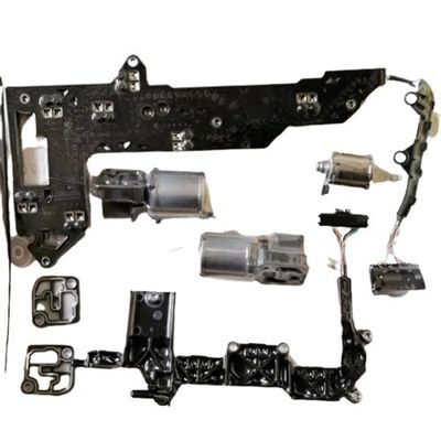 0B5 DL501 Kit de réparation de circuits imprimés de transmission pour véhicules Audi