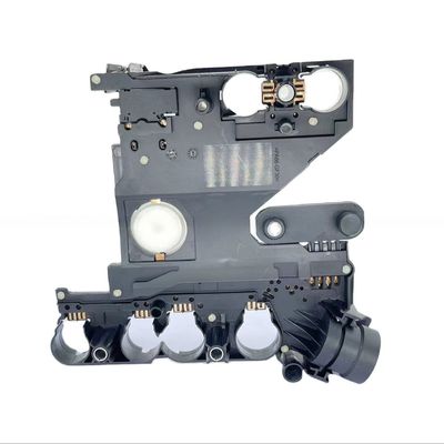 Unité de commande de pièces de transmission automatique