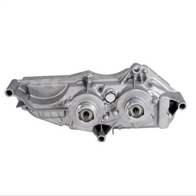 26*20*7CM Volume DPS6 TCU Unité de contrôle de transmission pour Ford Focus Escort Ecosport