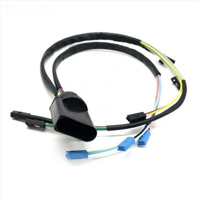 O9G TF60SN Harnais de transmission interne Solénoïde trans 09G927363 pour 00002161
