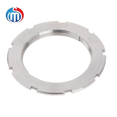 U660E Argent U760 Noix de support planétaire en acier pour pièces de transmission automobile Alfa/Lexus