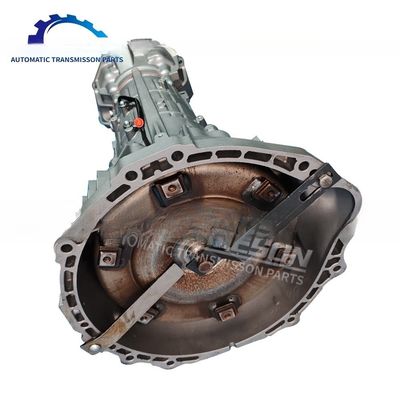 Transmission automatique A750F pour Toyota Land Cruiser Prado GRJ150 1GR-FE de 2010 à 2017