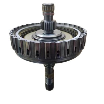 2017 C0GF1 Assemblage d'embrayage avant CVT Pour Hyundai Elantra Sonata Verna IX25 Lingdong K3