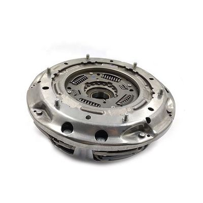 Kit d'embrayage de transmission automatique remanié B723900F DPS6 6DCT250 Pour la durabilité