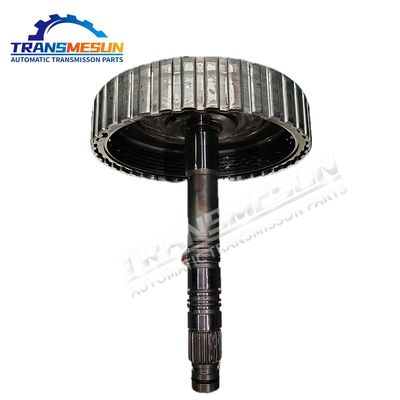 Système de boîtes de vitesses M11 DSI6 pour SsangYong Geely Lifan 2010-2016