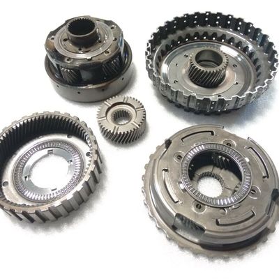 836208 JF506E RE5F01A 09A Pièce de transmission pour Mazda Volkswagen Jaguar