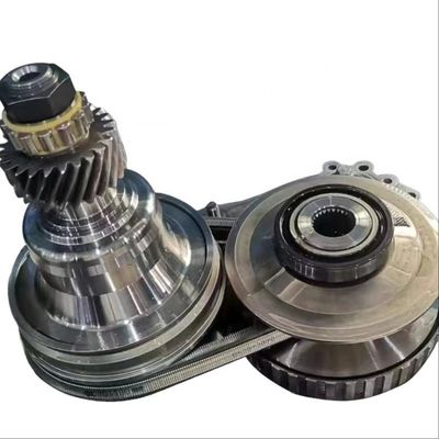 CVT180 Poulie d'entraînement pour Roewe I5 I6 PLUS RX3 PRO MG MG5 2e génération ZS