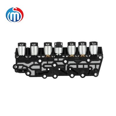 6T40 / 6T30 / 6T45 / 6T50 boîte de vitesses automatique soupape solénoïde pour Chevrolet Buick EXCELLE / GL8
