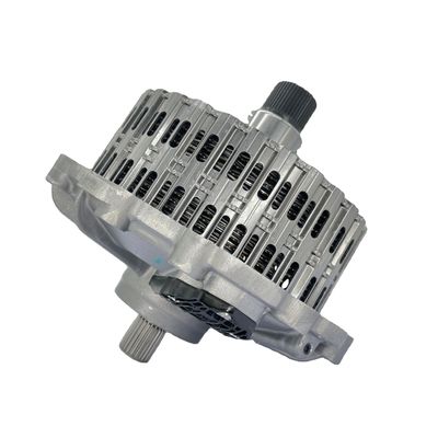 OE 0CK141030E Assemblage d'embrayage à plusieurs pièces pour la transmission Audi Volkswagen DL382