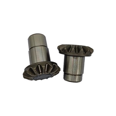 Découvrez la différence DQ500 0BH 0BT Arbre de vitesse planétaire différentiel pour les voitures Audi