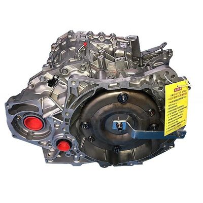Système de transmission automatique pour le Qashqai 2.0L X-Trail 4x4 CVT2 JF011E RE0F10A