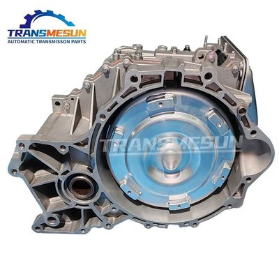 Assemblage de transmission automatique à 6 vitesses diesel en alliage d'aluminium 2.0T pour Ssangyong Kolanda