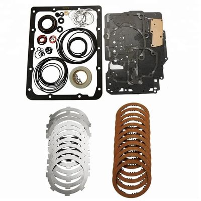 Toyota A750E A750F Transmission Master Kit de réaménagement de voiture