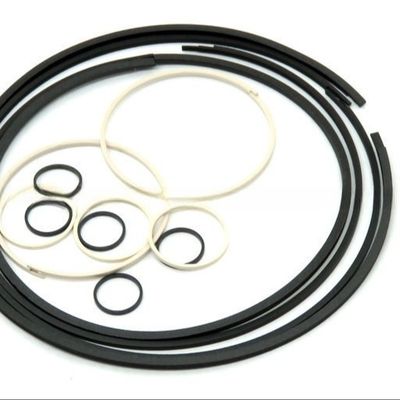 NISSAN Kit de bague de scellement pour Jatco JF011E RE0F10A/RE0F10B F1CJA W1CJA Originale OEM
