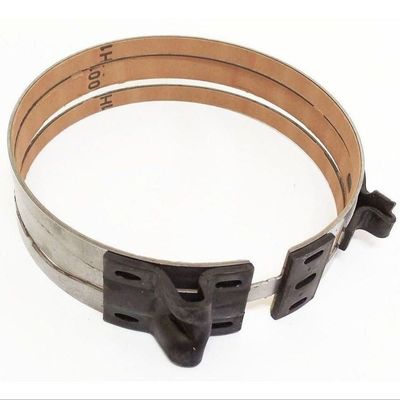 Frein à vitesse variable hautement durable pour les transmissions automobiles Citroën AL4 DP0