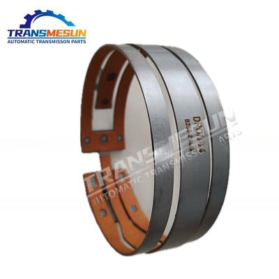 AL4 DPO 257416 Bandes de freinage à transmission automatique pour Peugeot 206 1.4 1.6 2.0