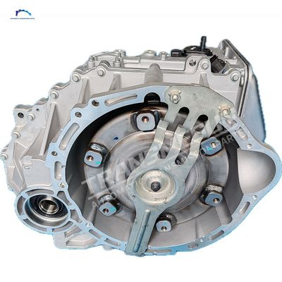 DS1575F6 M11 Assemblage de boîte de vitesses à 6 rapports 1.5T à 2 roues motrices pour SWM X7 RAV4 G01 G05
