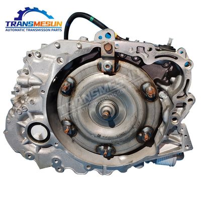 DONGFENG Modèle de voiture 2 roues motrices 6 vitesses Boîte de vitesses pour TF-70SC AT6 AWF6F25 2.0L 2.3L