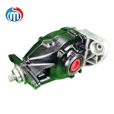 Assemblage différentiel de l'essieu arrière réaménagé pour BMW X5 E70 3.15 33107590914