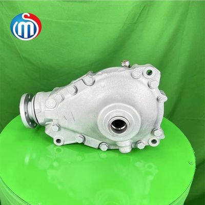 31508635863 Assemblage d'essieu arrière remis à neuf pour BMW F25 F26 F15 F16