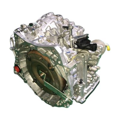 Système de boîtes de vitesses de modèle de transmission pour Nissan JF011E RE0F10B 2011-2015 Poids de 100 kg