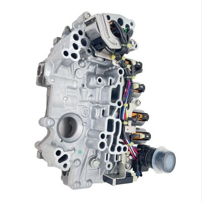 Corps de commande de transmission CVT7 original JF020E RE0F11B pour Nissan Kicks Sylphy TIIDA