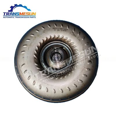 Boîte de vitesses DSI6 M11 DFA 2.0T Partie 0511511061 pour le convertisseur de couple de transmission Ssangyong