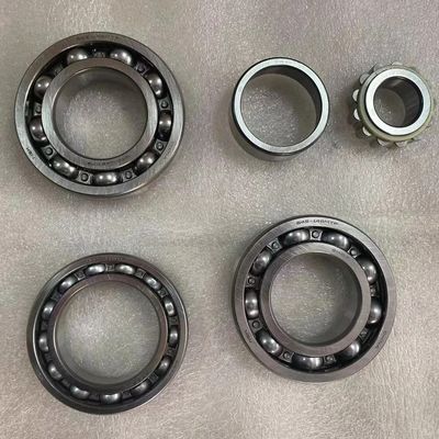 CVT180 Kit de roulement à poulie à courroie de transmission pour Roewe i5 i6 PLUS RX3 PRO MG MG5 2e génération ZS