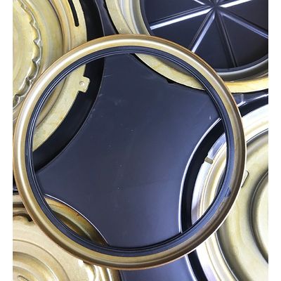 U660e Boîte de vitesses automatique Piston Pack en aluminium pour les modèles de 2006-2011