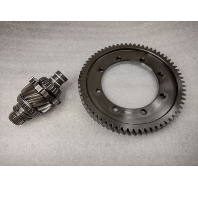 Système de transmission automatique d'anneau différentiel w engrenage à pinion pour Chevy Spark 1.4L 2016-2022