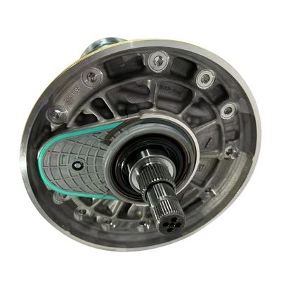 L1MZ7000L OE 10 vitesses kit de réparation de transmission automatique remplacée par une transmission